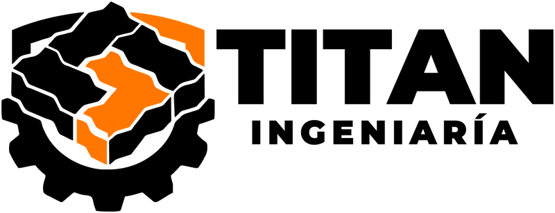 TITAN INGENIARÍA